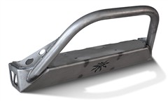 Přední pevnostní nárazník Poison Spyder BFH Jeep Wrangler JK Přední pevnostní nárazník Poison Spyder BFH Jeep Wrangler JK